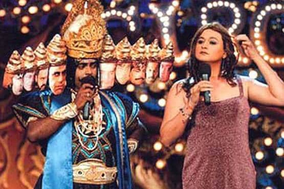 कुश और श्रीकृष्ण बने स्वप्निल कॉमेडी किंग भी हैं, जीता था ये बड़ा शो