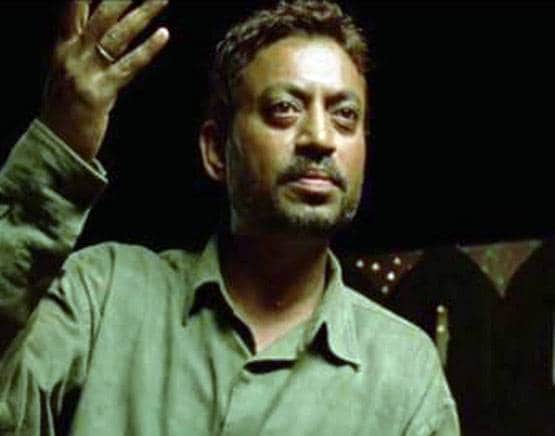 इस फिल्म में इरफान ने खुद किए थे सारे स्टंट, पिता को दिया था ट्रिब्यूट