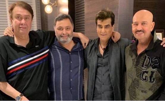 जब राकेश रोशन ने ऋषि कपूर को बोल दिया था- तुम्हारा कोई करियर नहीं