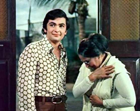 राज कपूर को नहीं होती पैसों की तंगी, तो ऋषि कपूर नहीं बनते बॉबी के हीरो