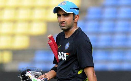 गौतम गंभीर का बड़ा ऐलान, कोरोना के खिलाफ लड़ाई में करेंगे इतना दान