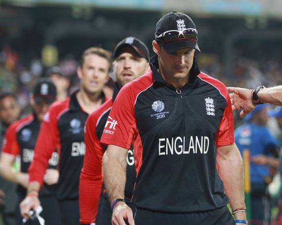 इस डर से IPL खेलने के खिलाफ थे, इंग्लैंड के पूर्व कप्तान ने बताई वजह