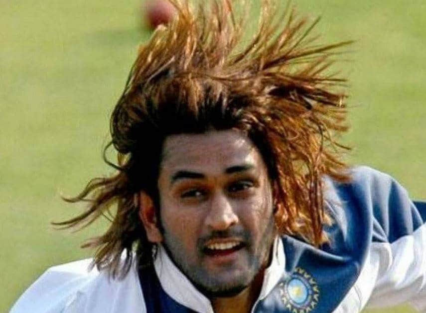 इस शख्स ने देखा था धोनी का टैलेंट, रूल 'तोड़कर' माही को मिला था मौका