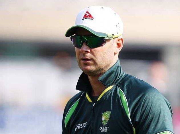 क्लार्क ने बताया- क्यों कोहली के सामने हो जाती है कंगारुओं की बोलती बंद