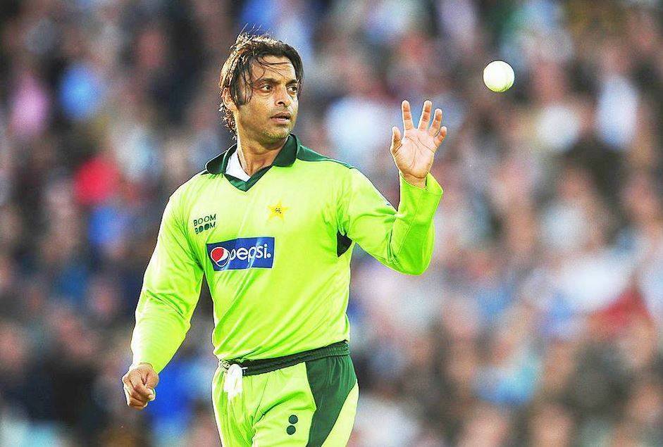 शोएब अख्तर बोले- कोरोना से लड़ने के लिए मिलकर क्रिकेट खेले भारत-पाकिस्तान