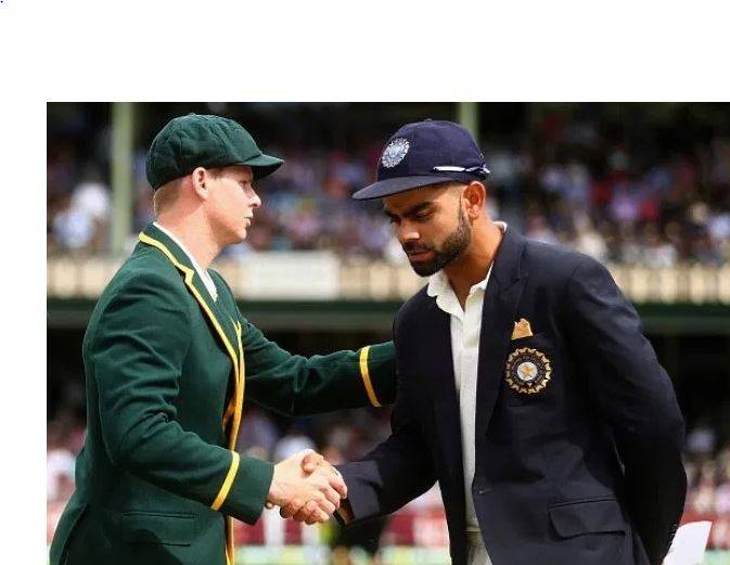 भारत में ये करना चाहते हैं स्मिथ, लेकिन विराट ब्रिगेड बड़ा रोड़ा