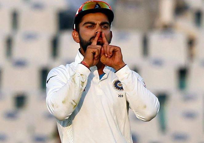 पूर्व PAK कप्तान बोले- कोहली से मत लो पंगा, चुकानी पड़ेगी कीमत