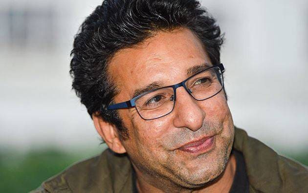 अकरम की मूंछ पर फिदा हुए आफरीदी, ट्विटर पर दिया मजेदार जवाब