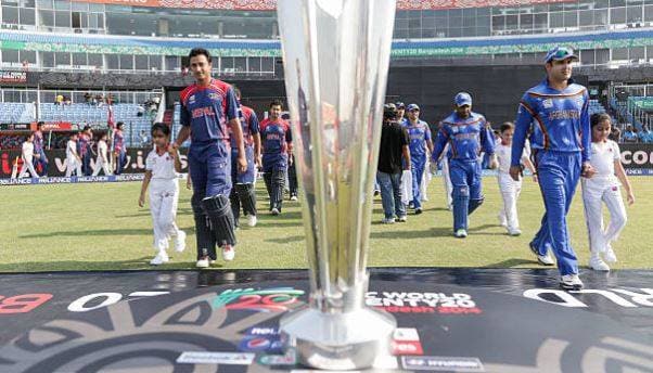 क्या हो पाएगा टी-20 वर्ल्ड कप? कोरोना की भेंट चढ़ रहे स्पोर्ट्स टूर्नामेंट