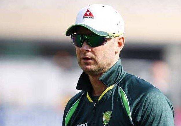 IPL: क्लार्क ने कोहली पर किया था कमेंट, श्रीकांत ने दिया मुंहतोड़ जवाब