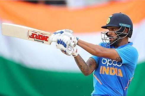 अय्यर ने पूछा- कौन है गब्बर की फेवरेट एक्ट्रेस? मिला ये जवाब