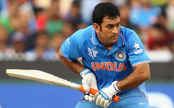 खतरे में था शमी का क्रिकेट करियर, धोनी ने नहीं लिया ये बड़ा रिस्क