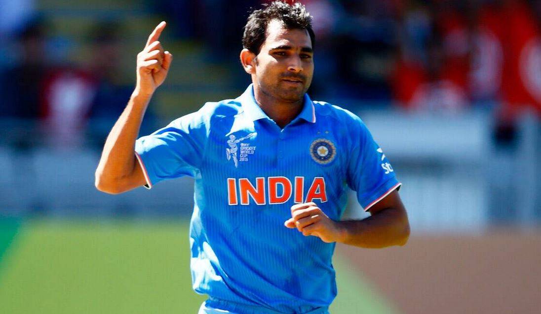 टूट गया था घुटना, मोहम्मद शमी ने बताया कैसे खेल गए पूरा वर्ल्ड कप