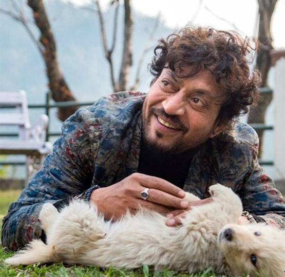 NSD में एडमिशन के लिए इरफान खान ने बोले थे दो झूठ, जानें- क्या थे वो