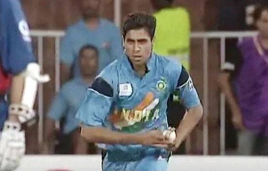 ..जब केला खाकर नेहरा ने बरपाया कहर, वर्ल्ड कप में अंग्रेजों के छुड़ाए छक्के