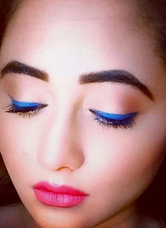 रश्मि देसाई के लिए वरदान बना लॉकडाउन, फैमिली संग बिगड़े रिश्ते सुधार रहीं