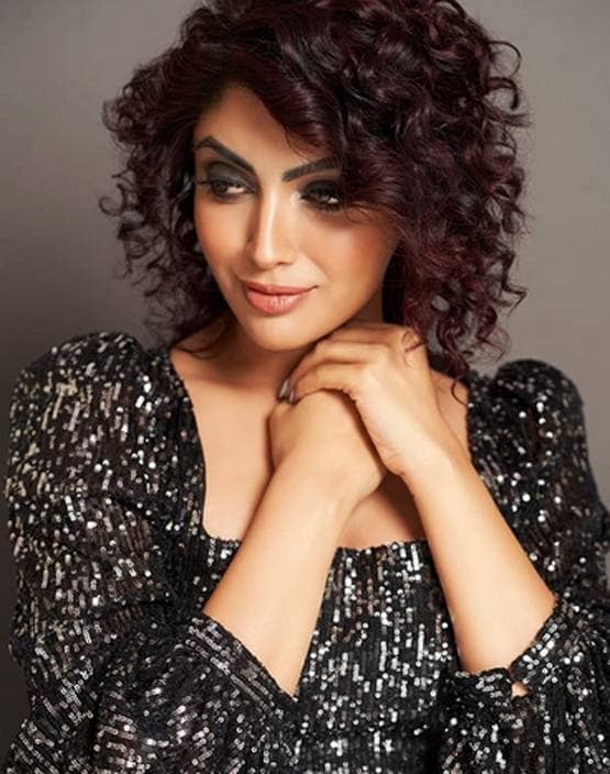 बेइज्जती करना पड़ा भारी, Ex बॉयफ्रेंड पारस को आकांक्षा का मुंहतोड़ जवाब