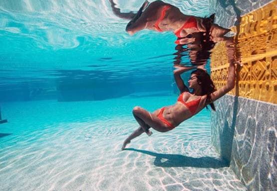 रियल लाइफ में ग्लैमरस हैं 'कार्तिक पूर्णिमा' की पौलोमी दास, PHOTOS