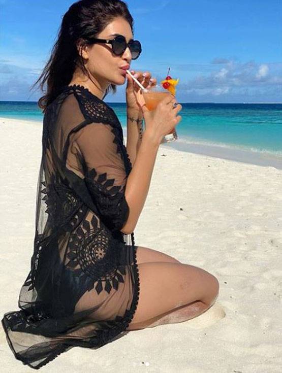 करिश्मा तन्ना के लिए भयानक था पहला ऑडिशन, शेयर किया एक्सपीरियंस