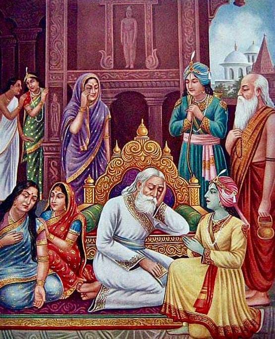 भगवान राम की एक बहन भी थीं, लेकिन रामायण में क्यों रहीं गुमनाम?