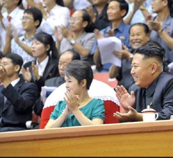 कौन हैं किम जोंग उन की पत्नी, निजी जिंदगी भी है रहस्यों से भरपूर