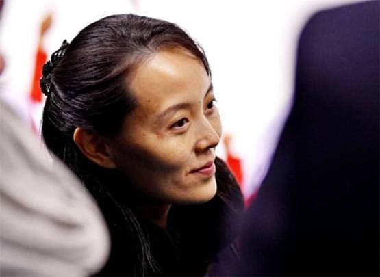 किम जोंग उन को लेकर अफवाहों के बीच बहन को मिला प्रमोशन!