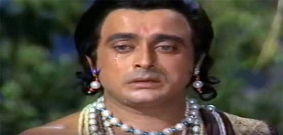 पायलट बनना चाहते थे 'रामायण के भरत', 40 की उम्र में दुनिया को कहा अलविदा