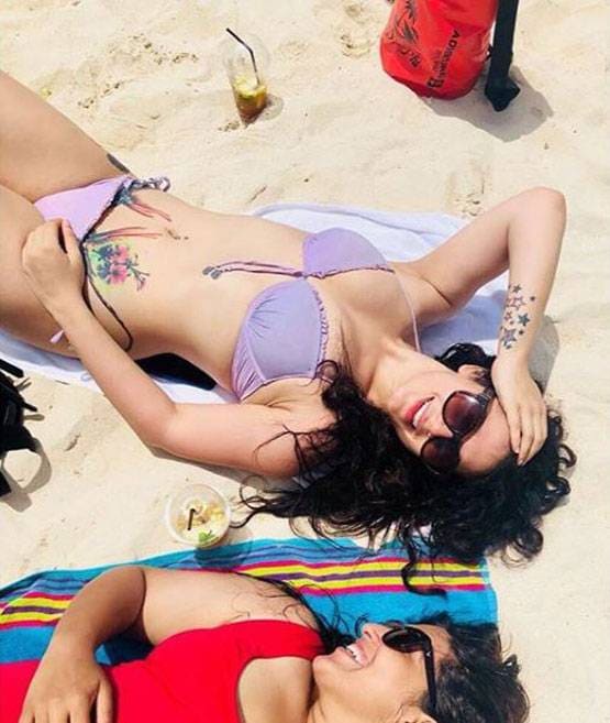 टाइगर की बहन ने इंस्टा से डिलीट की बॉयफ्रेंड की फोटो, रिश्ते में आई दरार?