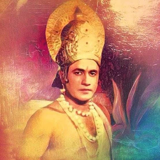 रामायण रीमेक में नजर आ चुकी हैं दिव्यांका त्रिपाठी, जानिए क्या था रोल?