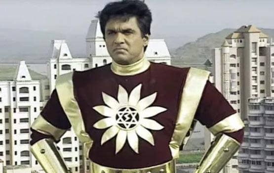 मुकेश खन्ना का एकता कपूर पर निशाना, बोले- उन्होंने महाभारत का मर्डर किया