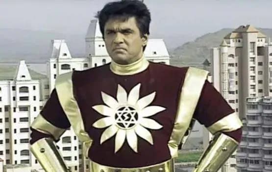 सुपरहिट होकर भी क्यों अचानक बंद हुआ था शक्तिमान? मुकेश खन्ना ने बताया