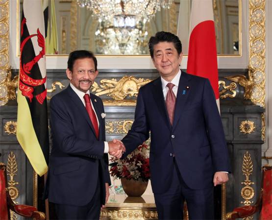 सुल्तान ने दिखाई सख्ती, इस इस्लामिक देश में कोरोना से सिर्फ एक मौत