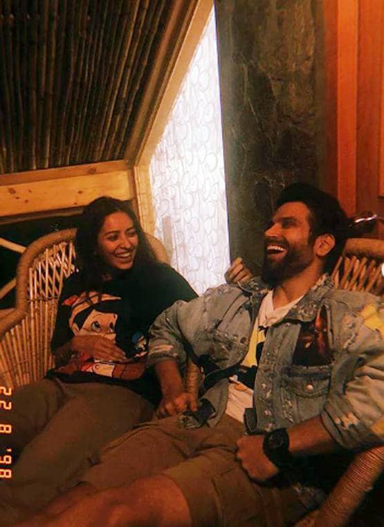 क्या अलग हो गए पवित्र रिश्ता कपल ऋत्विक-आशा, 6 साल का रिलेशन खत्म?