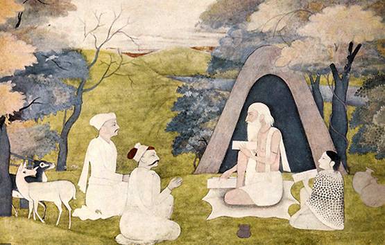 क्या सच में दो नहीं, एक ही पुत्र को जन्म दिया था सीता ने?