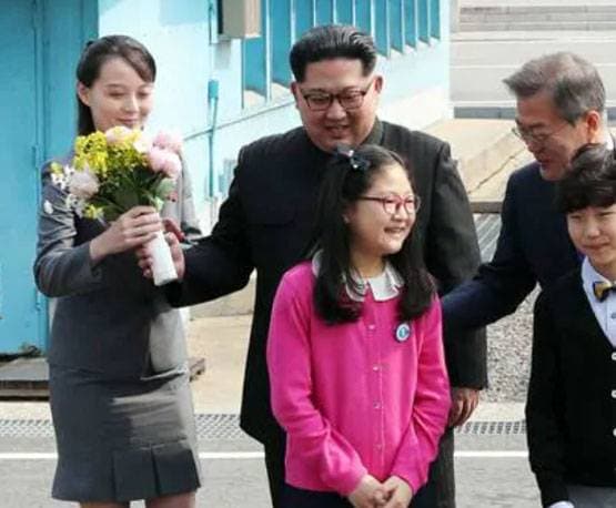 साउथ कोरिया ही नहीं इन देशों को भी दुश्मन मानता है नॉर्थ कोरिया