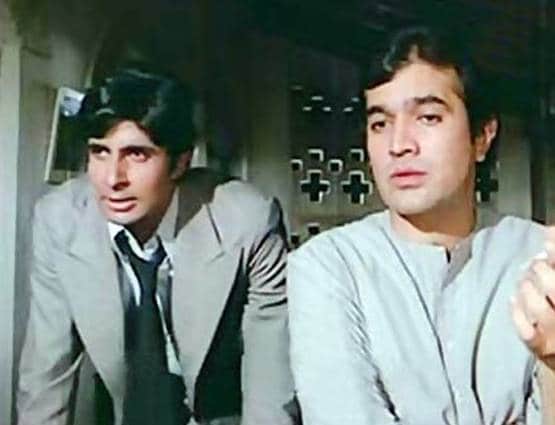 जब राजेश खन्ना ने की अमिताभ की बेइज्जती, जया ने दिया था करारा जवाब