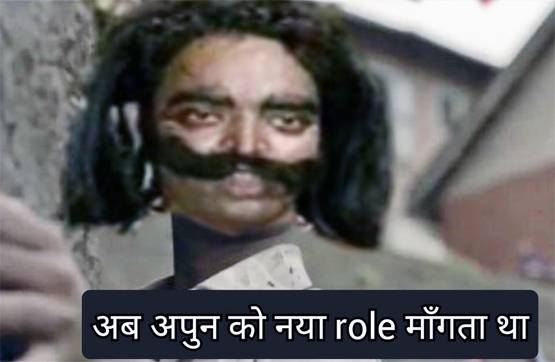 कभी ऋषि बने तो कभी राक्षस, TV की रामायण में असलम खान ने निभाए कई किरदार