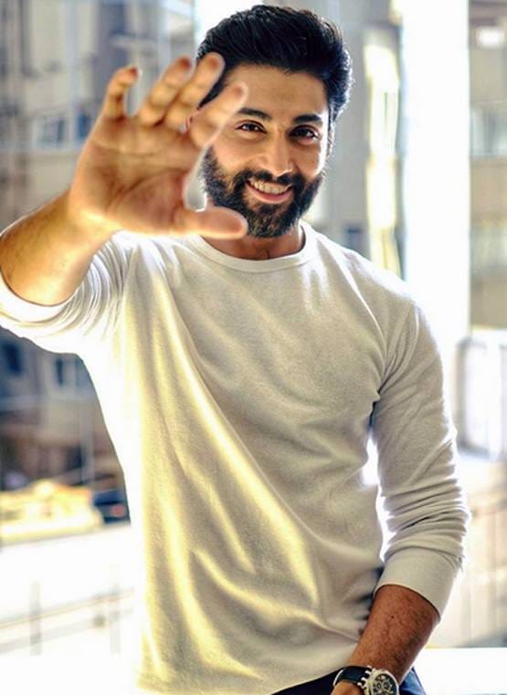 बेटे के पैदा होते ही एक्टर से डॉक्टर ने कहा- छोड़ दो अस्पताल, डरावना है