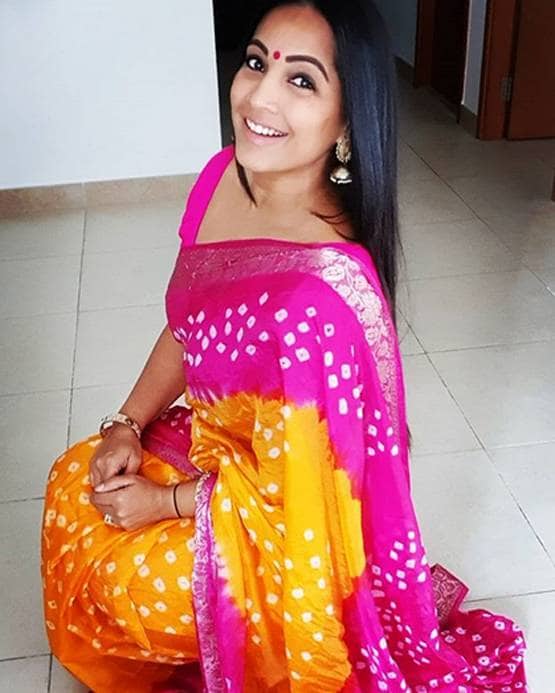 दुबई में 4 हफ्तों से फंसी 'कलियों का चमन' फेम मेघना, टली शादी