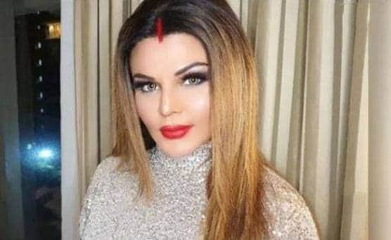 कोरोना से परेशान राखी का हाल बुरा, बोलीं- मुझे कामवाली बाई बना दिया