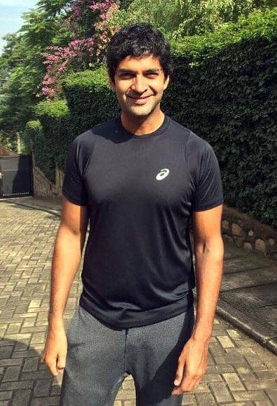 रॉक ऑन स्टार पूरब का खुलासा, कोरोना की चपेट में आया मेरा पूरा परिवार