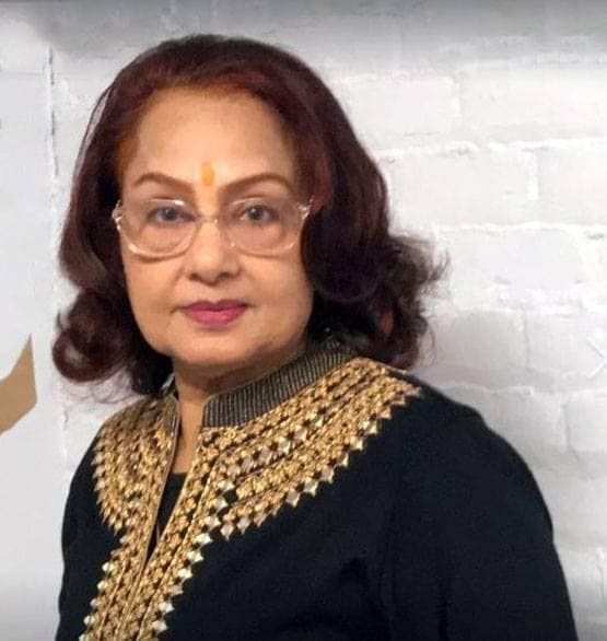 मीना कुमारी की बॉडी डबल, अमिताभ की हीरोइन, ये एक्ट्रेस बनी रामायण में कैकेयी