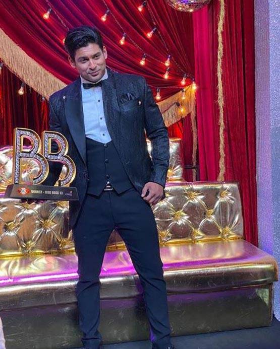 बिग बॉस: जब सलमान से नाराज हो गए थे घरवाले, सिद्धार्थ शुक्ला का खुलासा