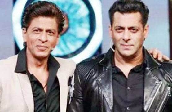 जब कटरीना के बर्थडे पर भिड़े थे शाहरुख-सलमान, दोस्ती में आई थी दरार