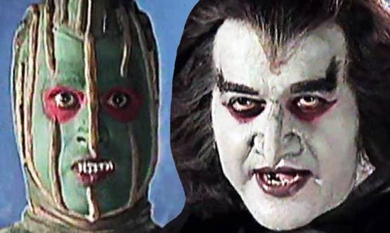 शक्तिमान: अमरीश पुरी थे किलविष के लिए पहली पसंद, फिर इस एक्टर को मिला रोल