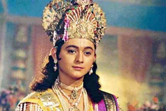 दो बार शादी के बंधन में बंधे हैं टीवी के श्रीकृष्ण, संयोग से दोनों ही पत्नियां डेंटिस्ट