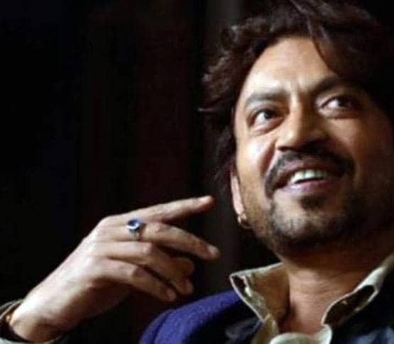 इस फिल्म में इरफान ने खुद किए थे सारे स्टंट, पिता को दिया था ट्रिब्यूट