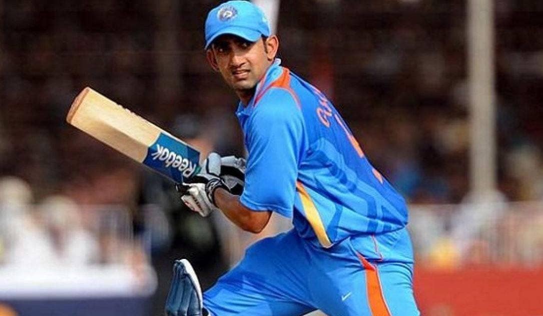 गौतम गंभीर का बड़ा ऐलान, कोरोना के खिलाफ लड़ाई में करेंगे इतना दान