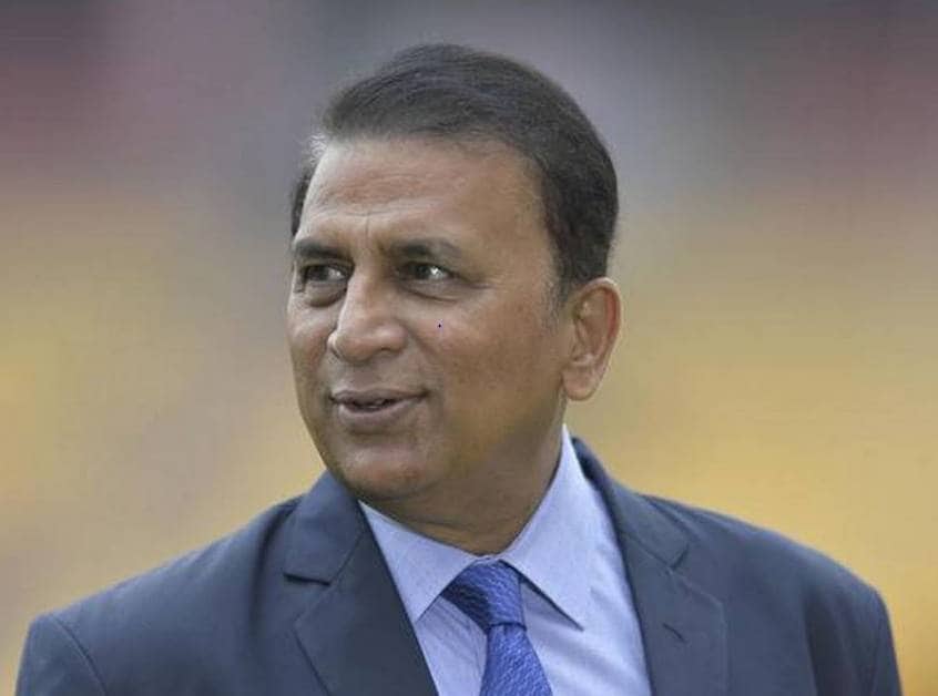 धोनी को लेकर गावस्कर का बड़ा खुलासा, फ्लाइट में ऐसे करते थे सफर