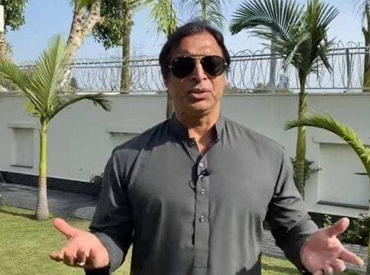 शोएब अख्तर बोले- कोरोना से लड़ने के लिए मिलकर क्रिकेट खेले भारत-पाकिस्तान